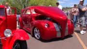 Classic Car Show 2013 - Arizona