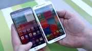 New Motorola Moto X vs LG G3_ quick comparison