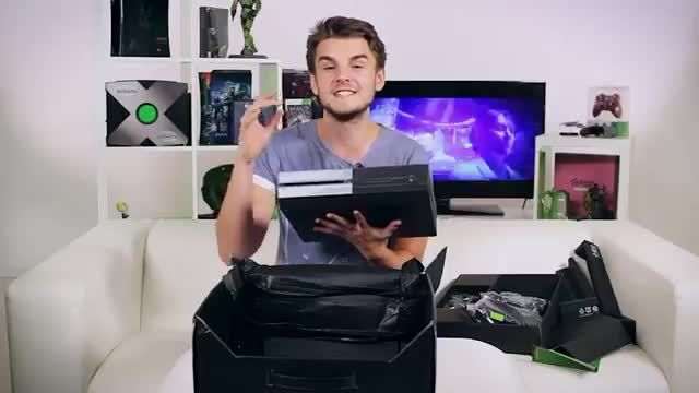 Halo 5 Guardians Xbox One Bundle Unboxed - Next4game