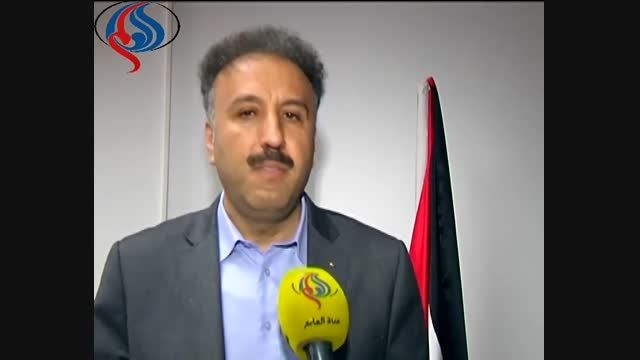 نظر گرو ه های فلسطینی درباره پیروزی حزب لیکود + ویدیو