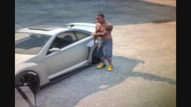 هک کردن gta v