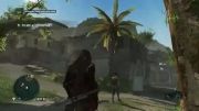 قسمت چهارم گیم پلی بازی Assassin Creed ۴ بر روی کنسول PS۴