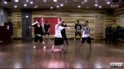 BTS - We Are Bulletproof Pt. 2-dance practice