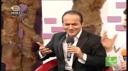 ویژه برنامه ی خنده دار شبکه جام جم با حضور حسن ریوندی