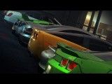 Need for Speed: Most Wanted multiplayer