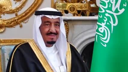 ساخت توالت و حمام از طلا برای پادشاه عربستان