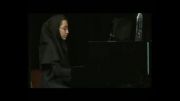 آیتن درخشان - پیانو