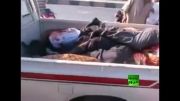 تروریست ها عامل کشتار 65 جوان سوریه ای در حومه حلب