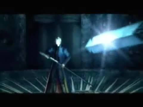 GMV] Ricecorp - Devil May Cry 3]