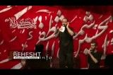 بخش 3 - شب هفتم محرم90 - حاج عبدالرضا هلالی - محمد حسین پویانفر