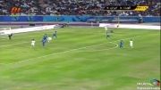 ایران 1-1 کویت