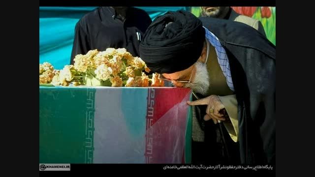 تقدیم به روح مقدسه شهدا ایرانی مدافع حرم(سوریه و عراق)