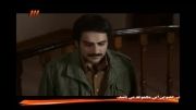 ویدیو زیبا قسمت 8 سریال پروانه حامد کمیلی