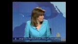 مجری بدشانس شبکه الجزیره