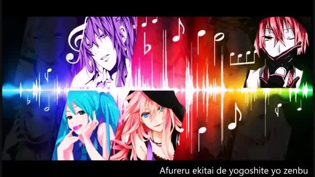 Nightcore