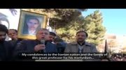 بمب های هسته ای ایران!!!مستند جنجالی مهار نشده بخش 1 Uncontained Documentary Film