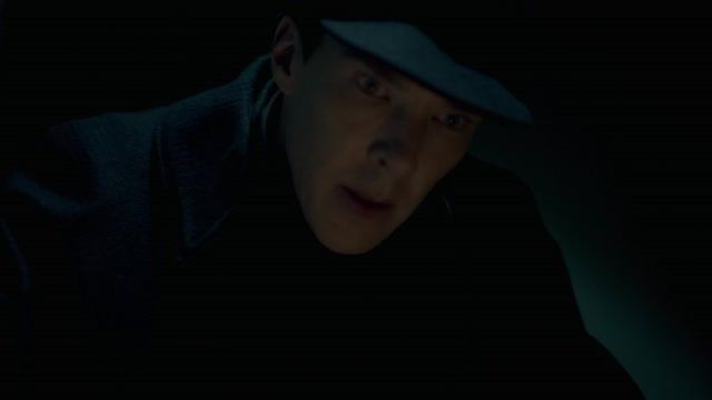 تیزر پخش تیزر جدید قسمت ویژه ی شرلوک