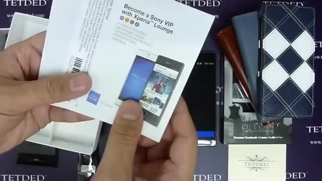 گوشی موبایل  Sony Xperia Z3 Dual