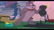کارتون تام و جری- سری اول(با دوبله فارسی)