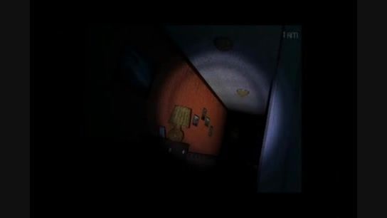 Five Nights At Freddy s 4
