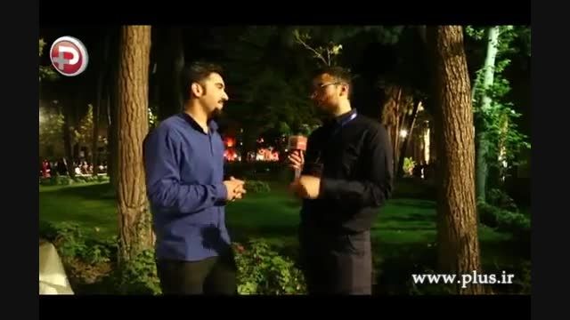 بزرگ ترین جشن سال سینمای ایران؛ از ناصر تقوایی و اصغر ف