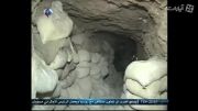 جیش الاسلام زیر آتش سنگین تک تیراندازان ارتش سوریه