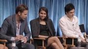 Vampire Diaries The Cast on Their Favorite Plot Twists