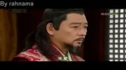 حذفی64 جومونگ-یوها و امپراطور