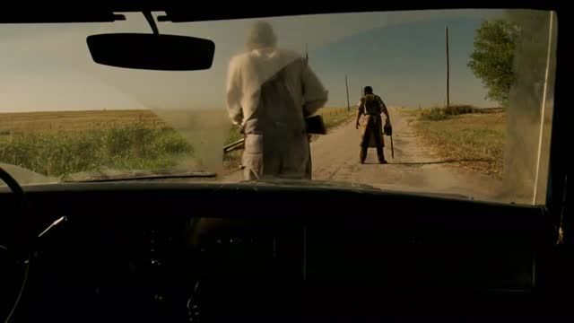The Texas Chainsaw Massacre-The Beginning
