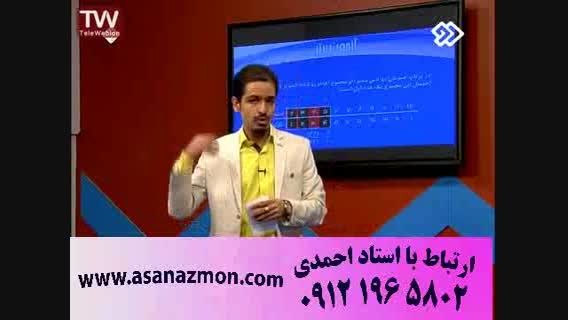 آموزش احتمال برای کنکور - مشاور برتر 17