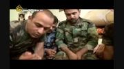 مستندی جدید از داعش و سپاه بدر-عملیات سلیمان بیک-سوریه