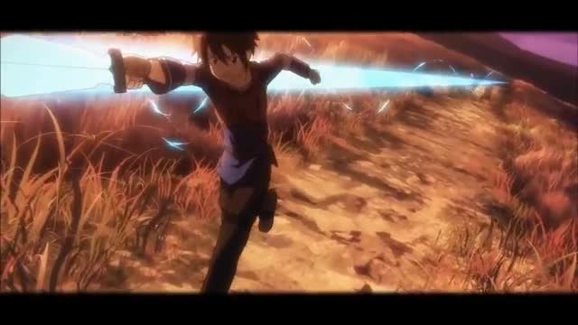 【MAD&middot; 】 Sword Art Online - The movie