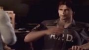ویدیو فوق زیبای Resident Evil AMV