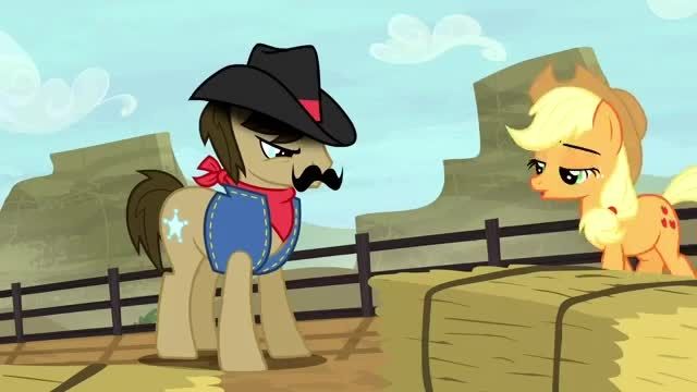 My Little Pony Friendship is Magic Season 5 Episode 6