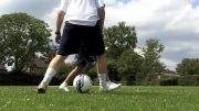 آموزش فوتبال | یکی از دریبل های نیمار و رونالدو