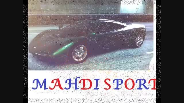 +ـ+Mahdi Sport +ـ+
