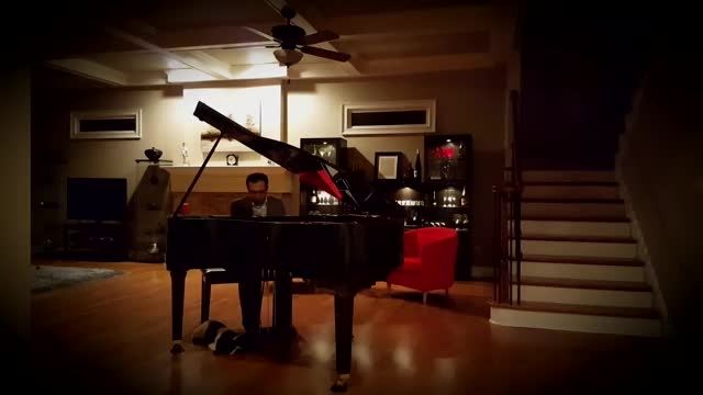 پیانو هومن تبریزی