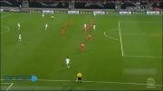 آلمان 4-0 جبل طارق - گل های بازی (مقدماتی یورو 2016)