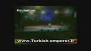 Ibrahim Tatlises Azerbaycan konserti