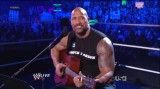 WWE Raw 3.12.12 Rock Concert  Part 1