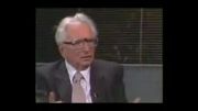 Interview with Dr Viktor Frankl II