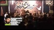 صادقیه۹۳ - حاج اسلام میرزایی - کربلایی حسین مقدم