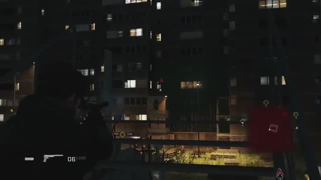 H2O DELIRIOUS PLAYS WATCH DOGS EP.9