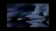 برترین هواپیمای آمریکایی در فیلم به همراه موشکsj3256(بهترین ها)