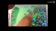 Clash Of Clans Hacked By eMp2@6 Christmas