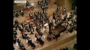 پیانو از مارتا ارگریچ - Tchaikovsky-Piano Concerto No. 1