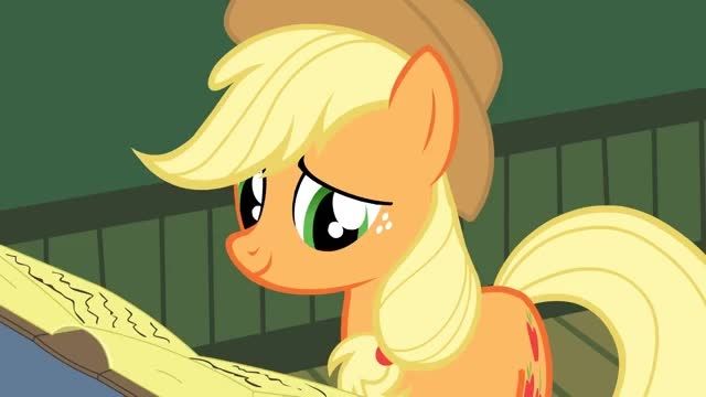 Pony animaion
