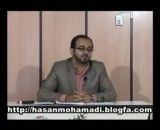 حسن محمدی-موقع شروع زندگی مشترک