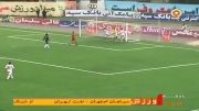 اتفاق نادر و کم نظیر در فوتبال ایران