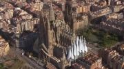کلیسای Sagrada Familia در سال 2026